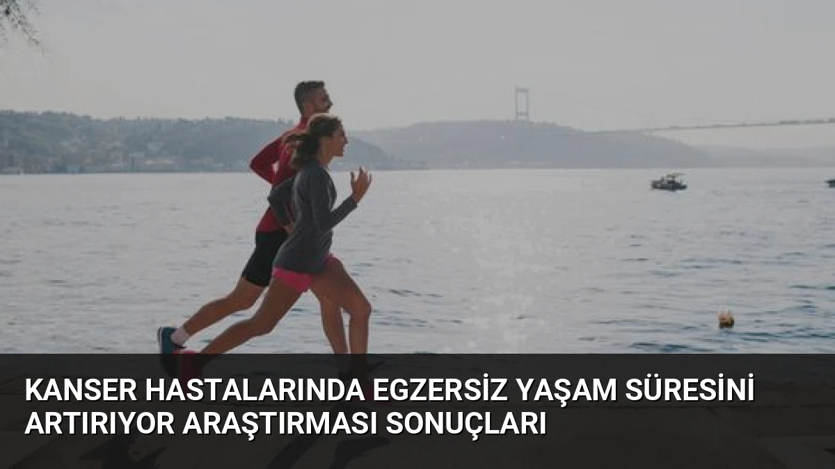 Kanser Hastalarında Egzersiz Yaşam Süresini Artırıyor Araştırması Sonuçları